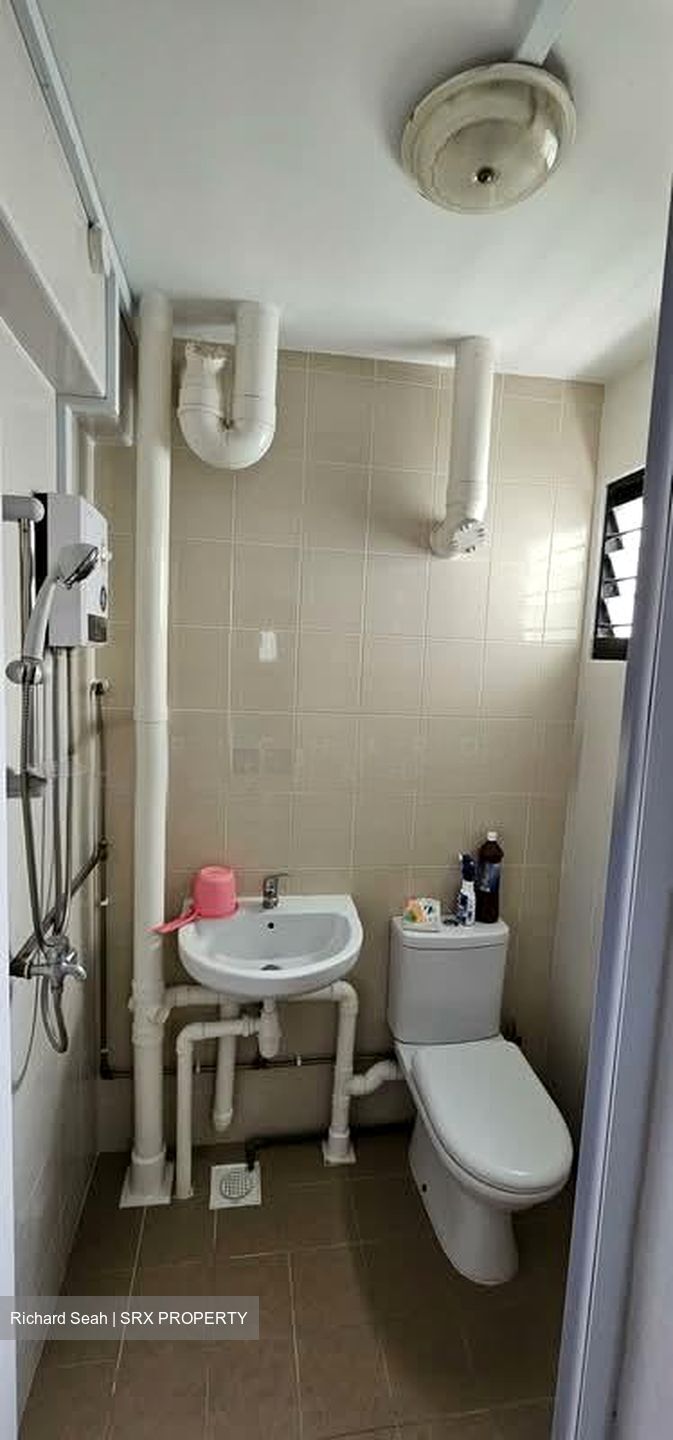Blk 624 Ang Mo Kio Avenue 4 (Ang Mo Kio), HDB 3 Rooms #564130731
